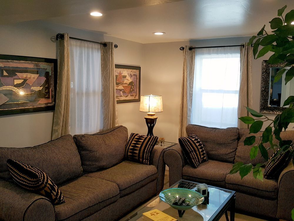 Desoto Tudor On Capitol Hill Salt Lake City Ngoại thất bức ảnh